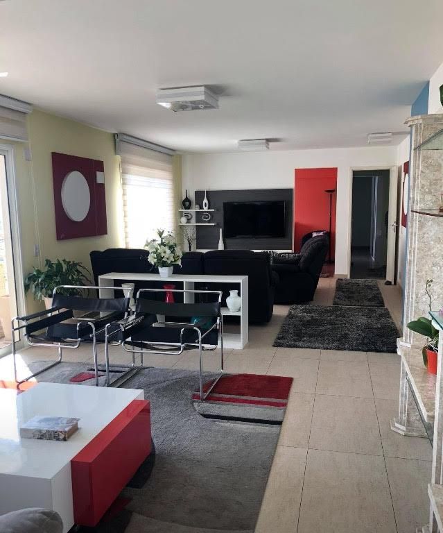 Apartamento Alto Padrão - Venda - Vila Gomes Cardim - São Paulo - SP