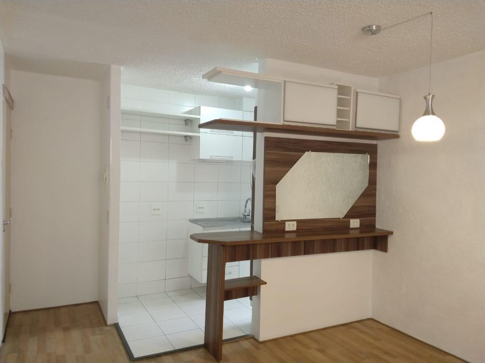 Apartamento - Venda - Sítio Pinheirinho - São Paulo - SP