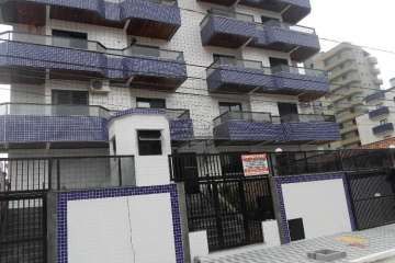 Apartamento - Venda - Vila Tupi - Praia Grande - SP