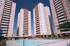 Apartamento - Venda - Vila Regente Feijó - São Paulo - SP