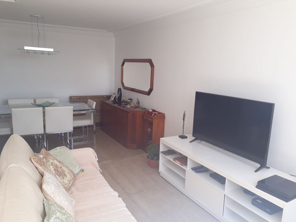 Apartamento - Venda - Jardim Independência - São Paulo - SP
