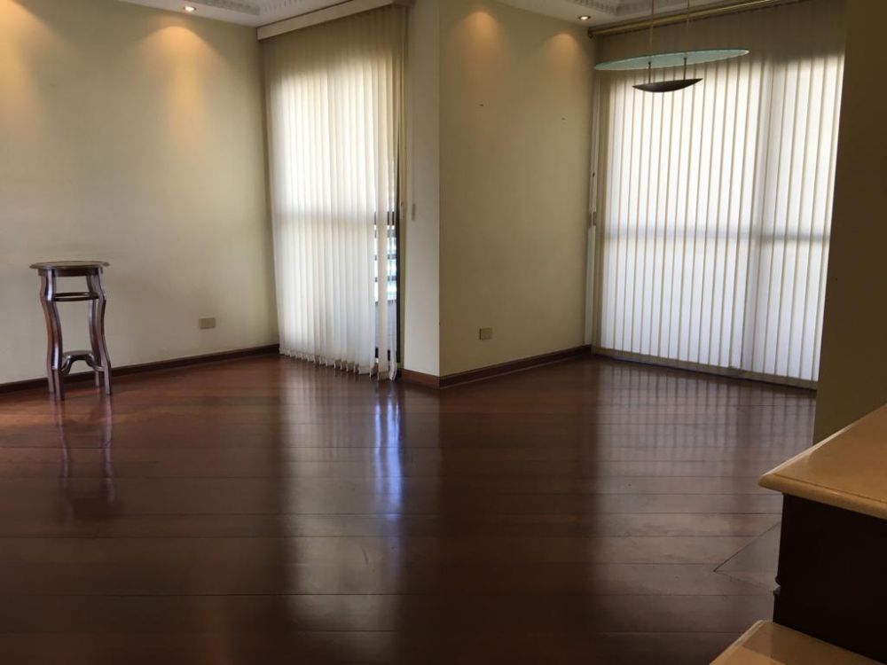 Apartamento Alto Padrão - Aluguel - Vila Regente Feijó - São Paulo - SP