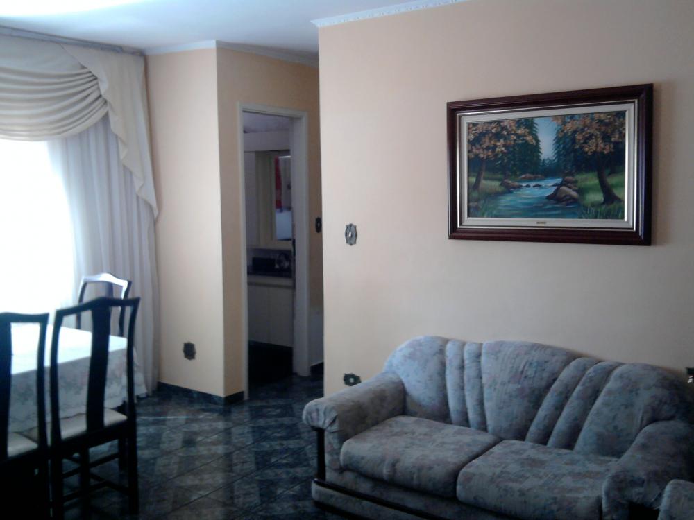 Apartamento - Venda - Vila Antonieta - So Paulo - SP