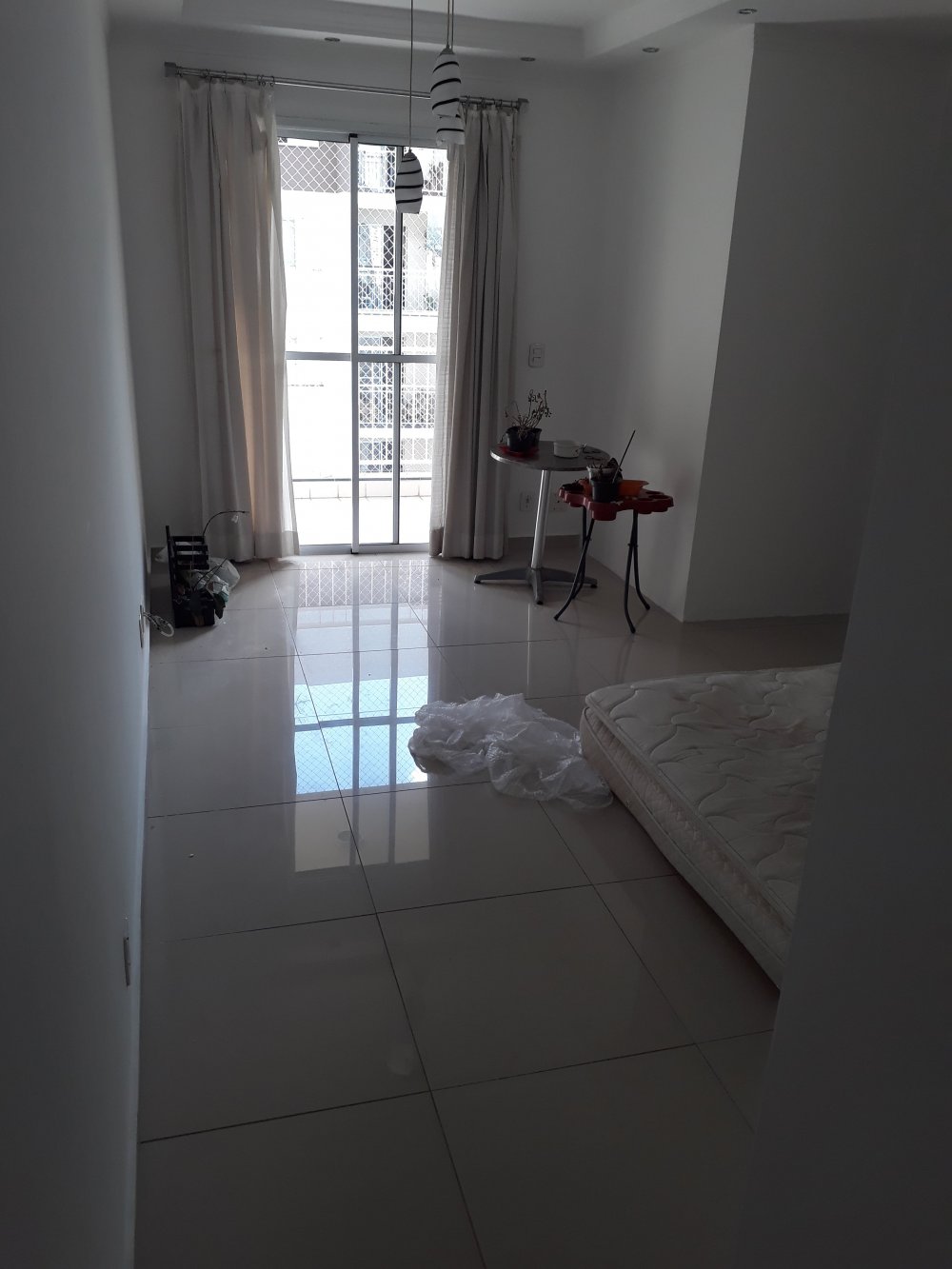 Apartamento - Venda - Mooca - São Paulo - SP