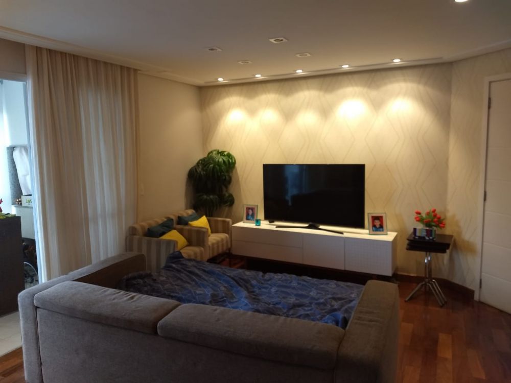 Apartamento Alto Padrão - Venda - Vila Prudente - São Paulo - SP