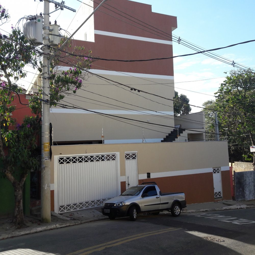 Casa em Condomínio - Venda - Penha de França - São Paulo - SP