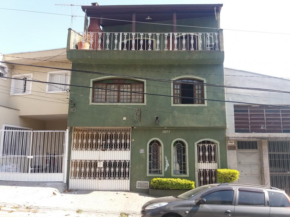 Casa - Venda - Vila Prudente - São Paulo - SP