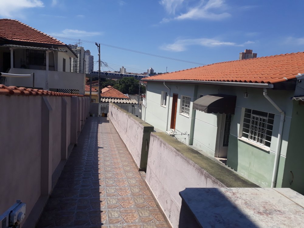 Casa - Venda - Vila Prudente - São Paulo - SP