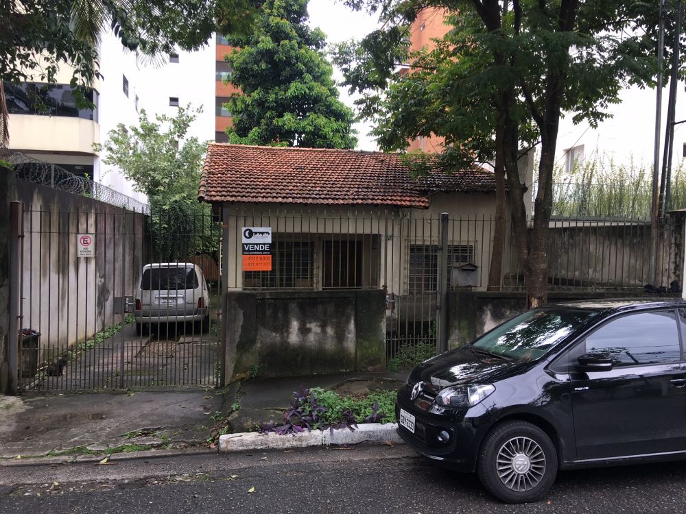 Casa - Venda - Campo Belo - São Paulo - SP