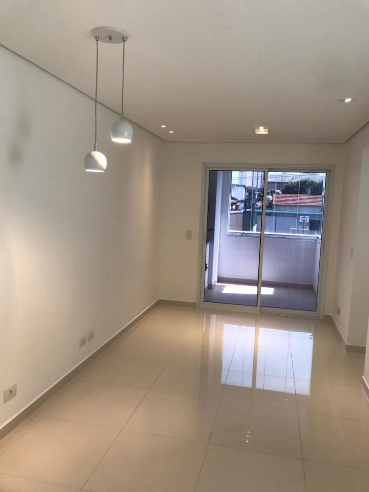 Apartamento - Aluguel - Vila Prudente - São Paulo - SP