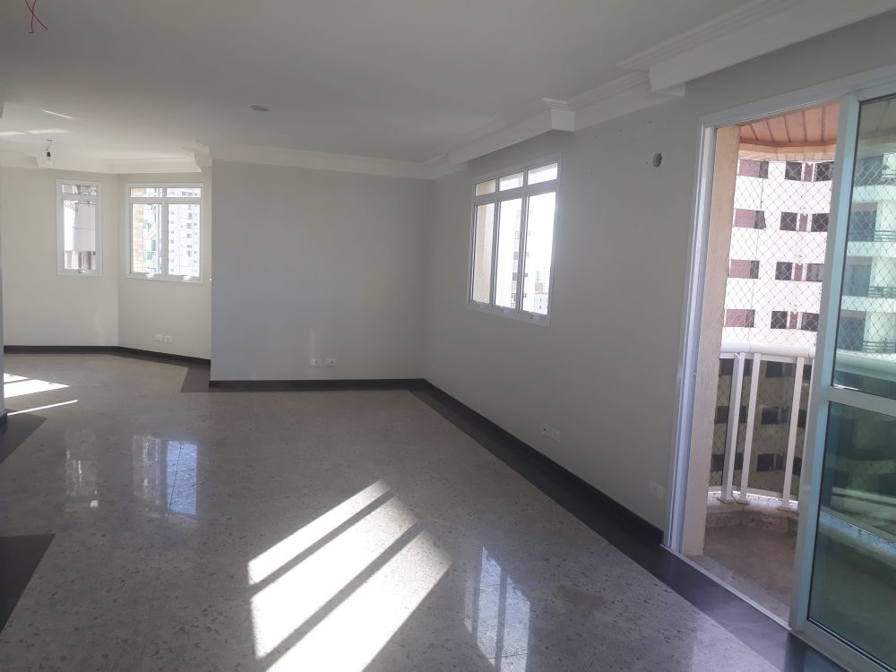 Apartamento Alto Padrão - Venda - Vila Regente Feijó - São Paulo - SP