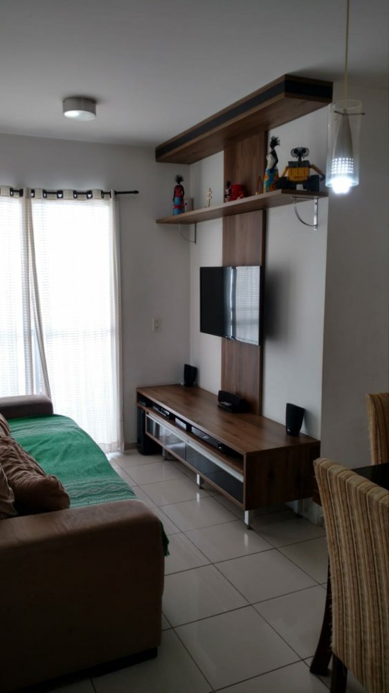 Apartamento - Venda - Mooca - São Paulo - SP