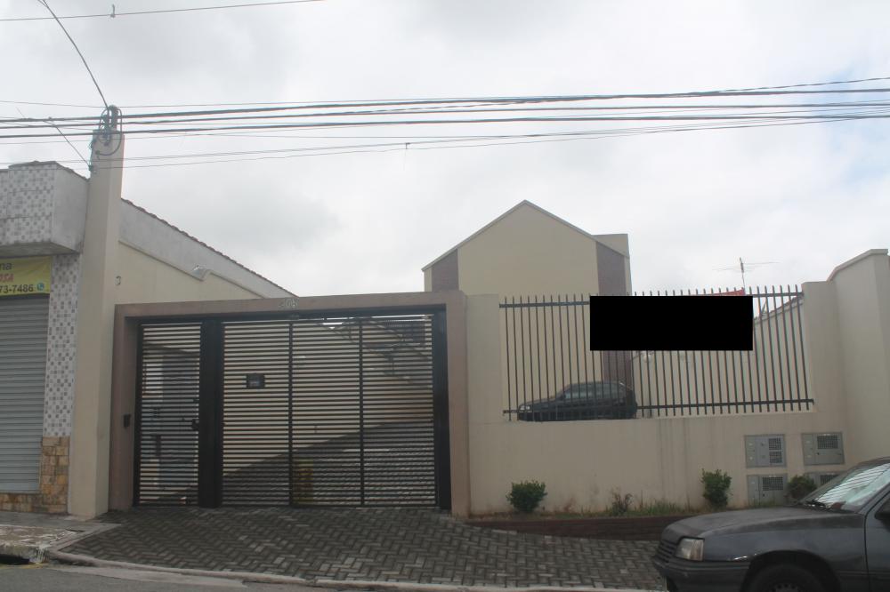Casa em Condomínio - Venda - Parque Independência - São Paulo - SP
