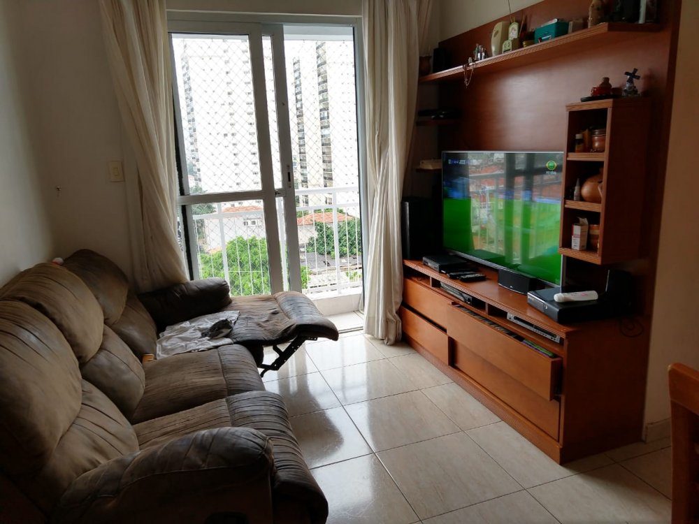Apartamento - Venda - Parque da VIla Prudente - São Paulo - SP
