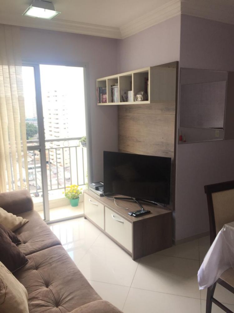 Apartamento - Venda - Quarta Parada - São Paulo - SP