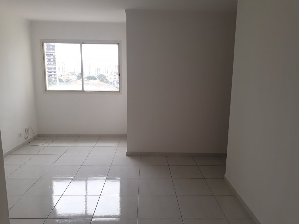 Apartamento - Aluguel - Parque da Mooca - São Paulo - SP