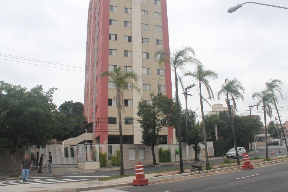 Apartamento - Venda - Assunção - São Paulo - SP