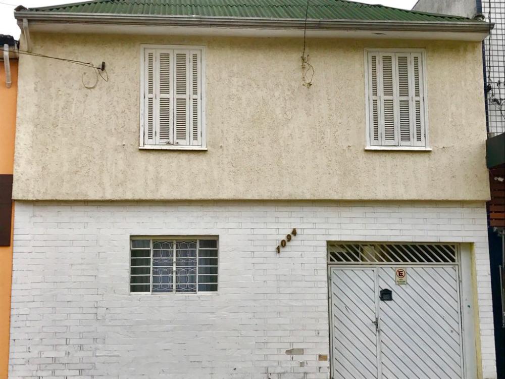 Casa - Aluguel - Mooca - São Paulo - SP