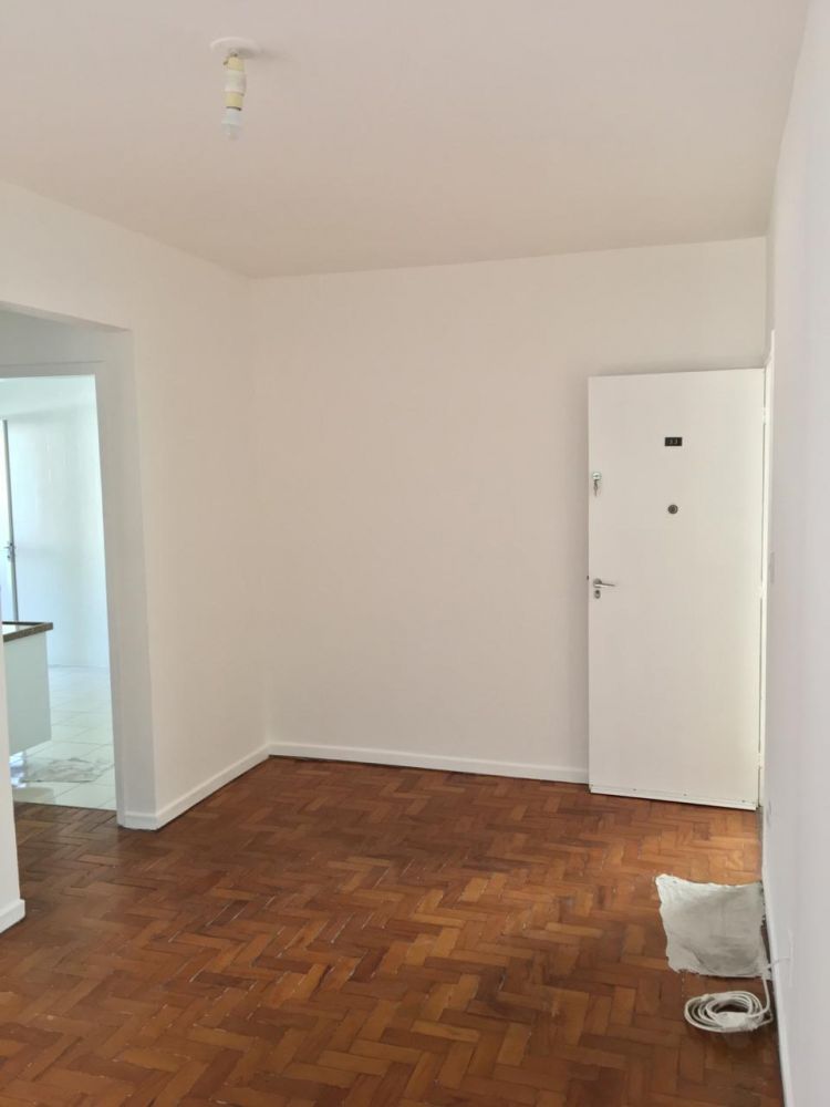 Apartamento - Aluguel - Vila Cláudia - São Paulo - SP