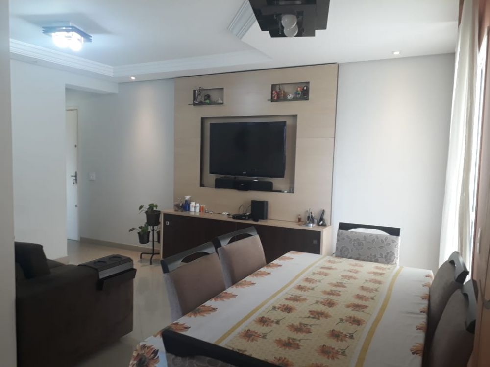 Apartamento - Venda - Mooca - São Paulo - SP