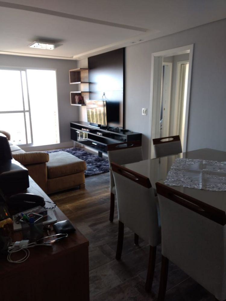 Apartamento - Venda - Vila Ivone - São Paulo - SP
