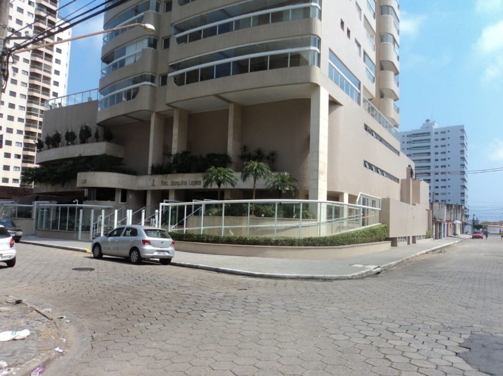 Apartamento - Venda - Aviação - Praia Grande - SP