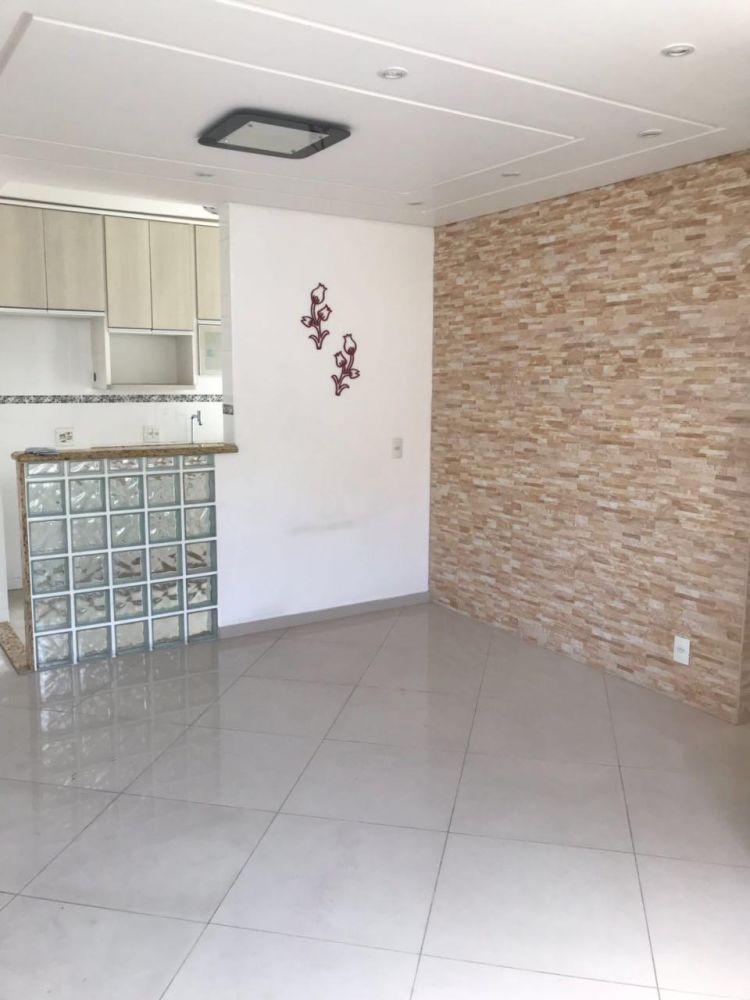 Apartamento - Aluguel - Sítio Pinheirinho - São Paulo - SP