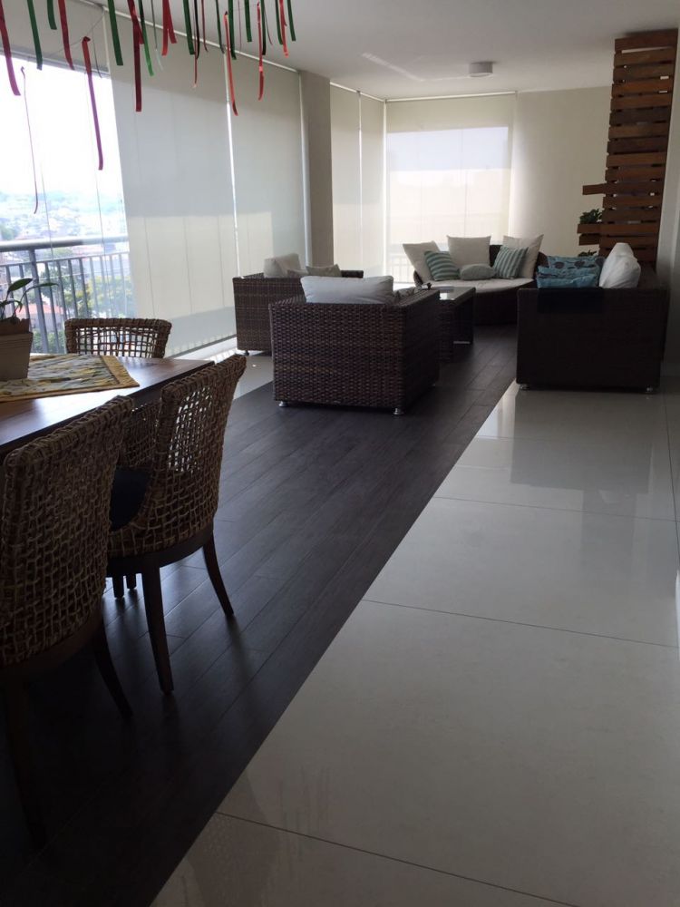 Apartamento Alto Padrão - Venda - Mooca - São Paulo - SP