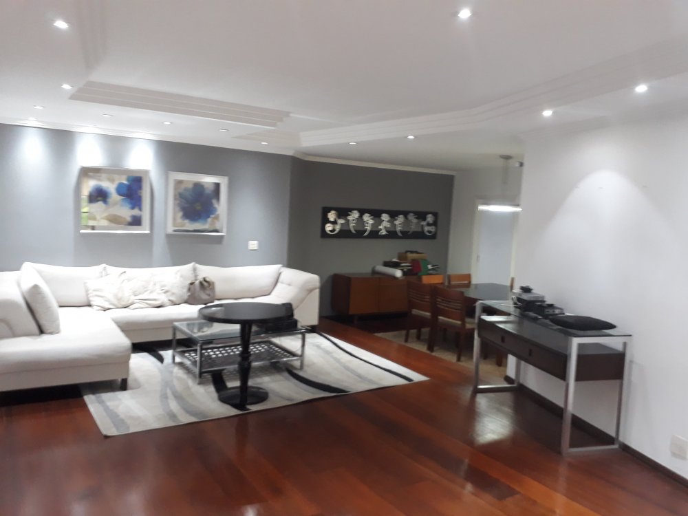 Apartamento Alto Padrão - Venda - Parque da Mooca - São Paulo - SP