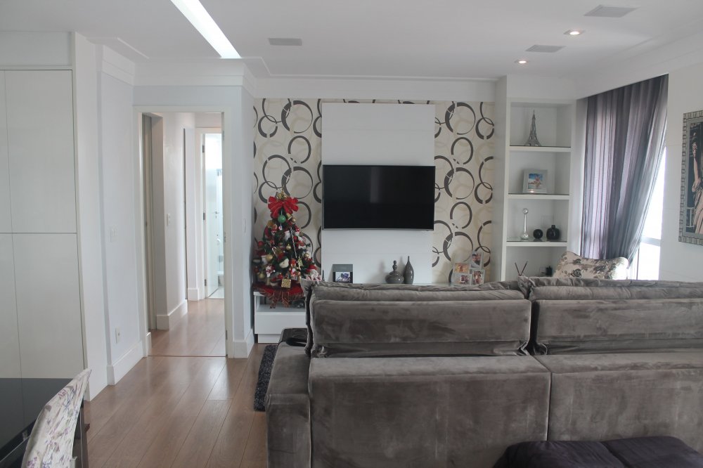 Apartamento - Venda - Jardim Avelino - São Paulo - SP