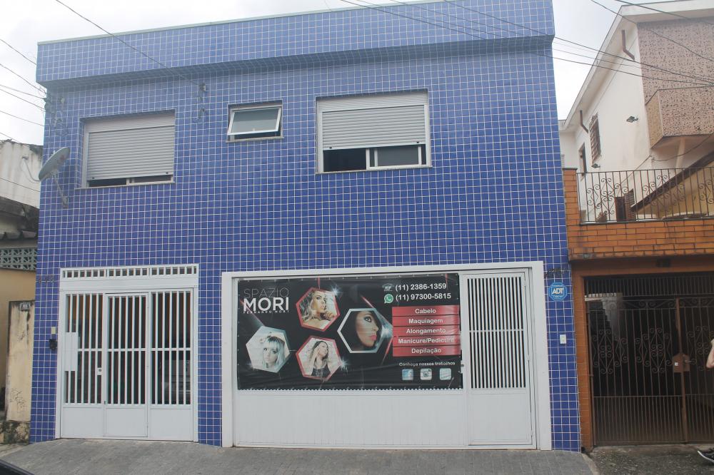 Sobrado - Venda - Vila Prudente - São Paulo - SP