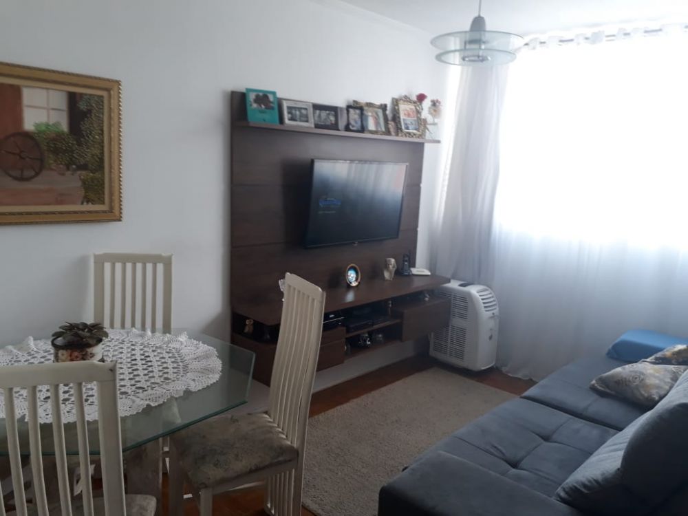 Apartamento - Venda - Vila Prudente - São Paulo - SP