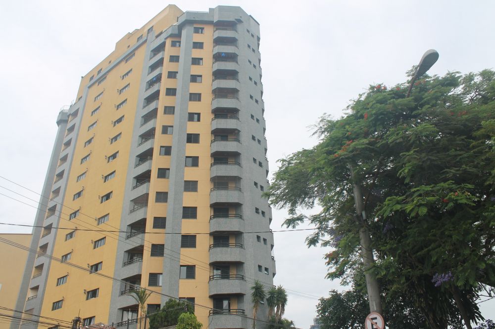 Apartamento - Venda - Parque da VIla Prudente - São Paulo - SP
