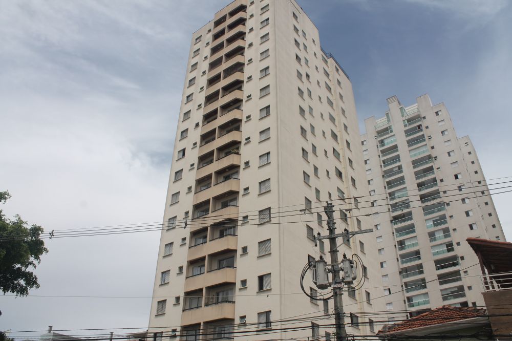 Apartamento - Venda - Mooca - São Paulo - SP