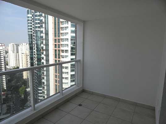 Apartamento - Venda - Anália Franco - São Paulo - SP