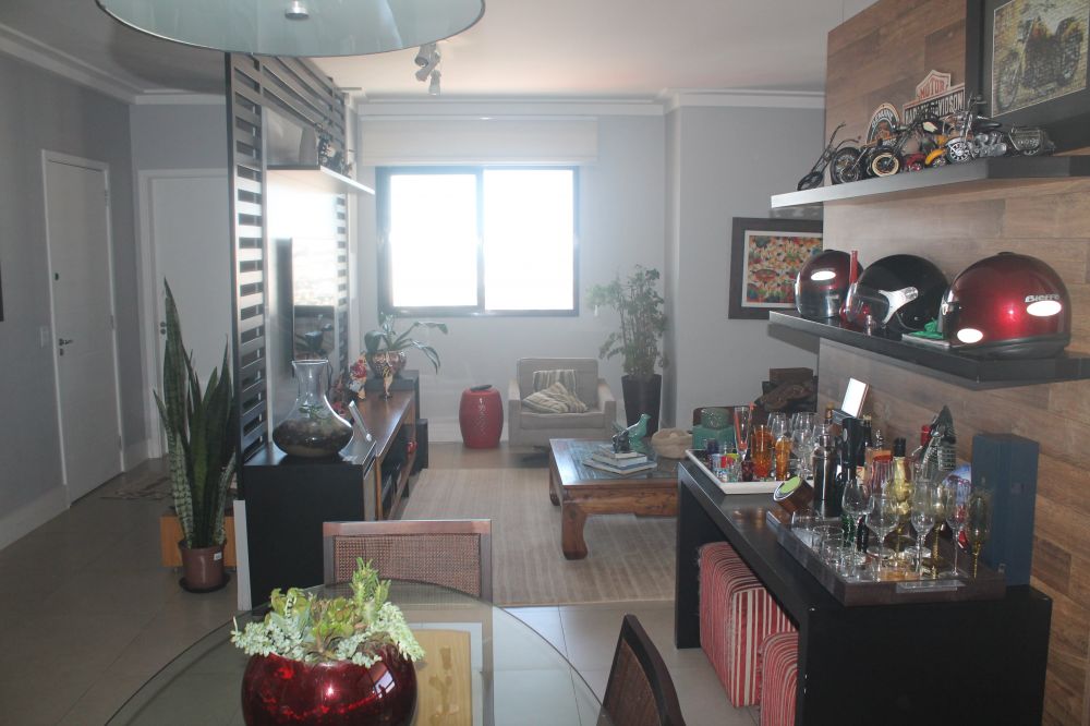 Apartamento Alto Padrão - Venda - Vila Bertioga - São Paulo - SP
