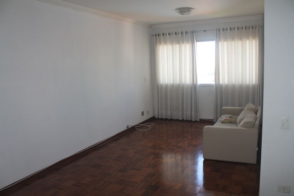 Apartamento - Venda - Vila Prudente - São Paulo - SP