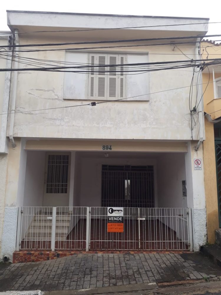 Casa - Venda - Vila Prudente - São Paulo - SP