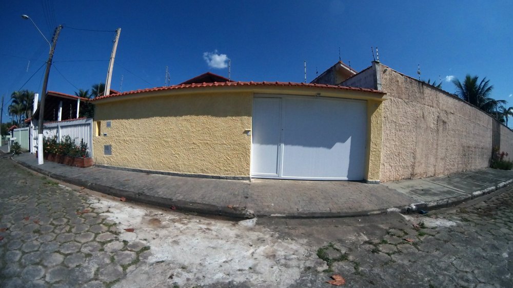 Casa - Venda - Balneário Stella Maris - Peruíbe - SP