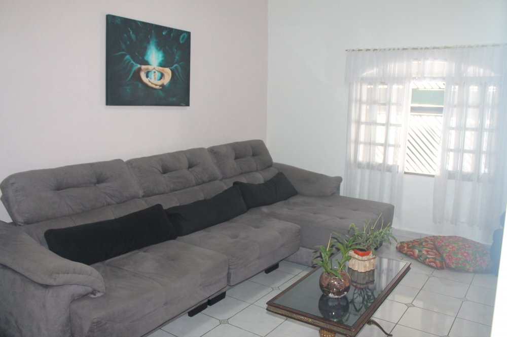 Casa - Venda - Vila Prudente - São Paulo - SP