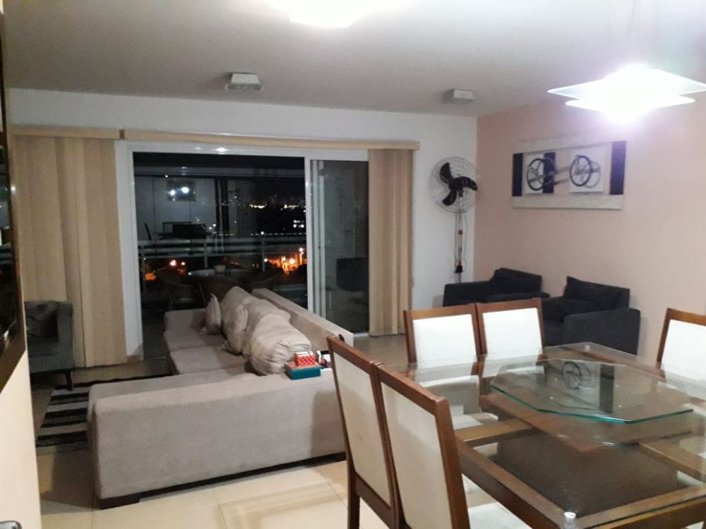 Apartamento Alto Padrão - Venda - Mooca - São Paulo - SP