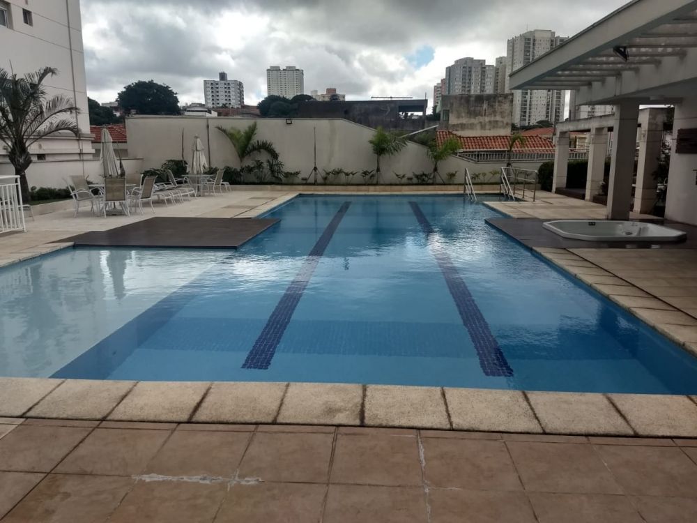Apartamento - Venda - Vila Prudente - São Paulo - SP