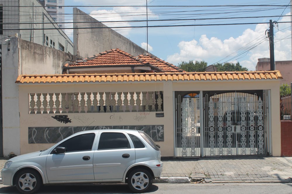 Casa - Venda - Vila Gomes Cardim - São Paulo - SP