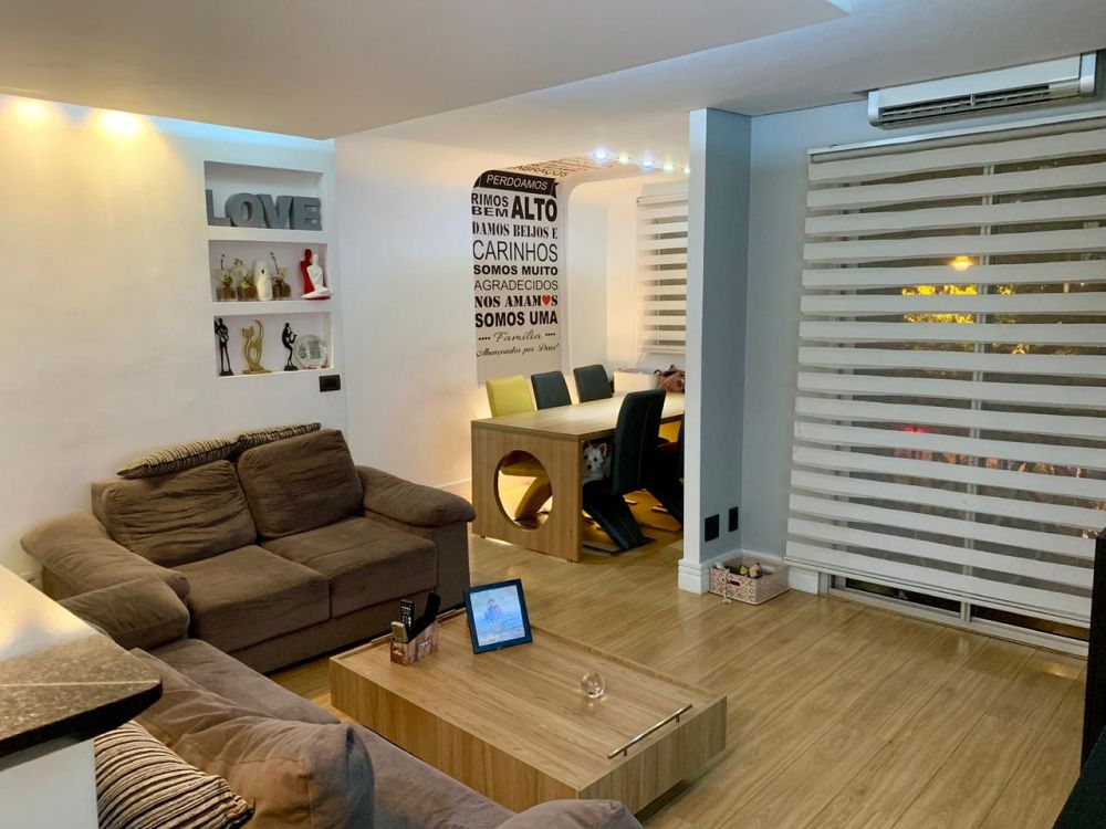 Apartamento - Venda - Quarta Parada - São Paulo - SP