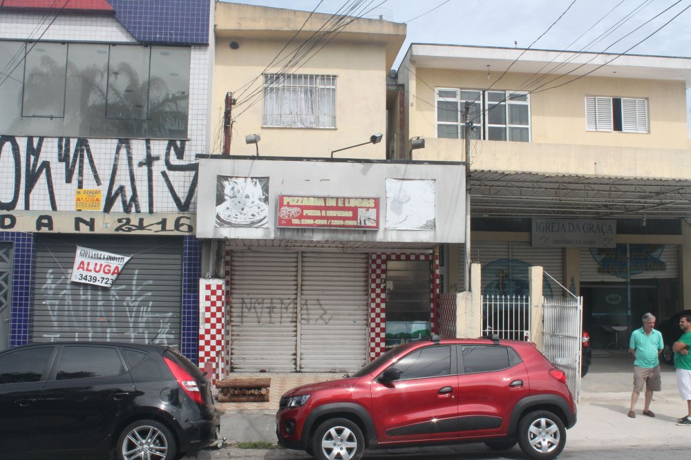Prédio - Venda - Vila Industrial - São Paulo - SP