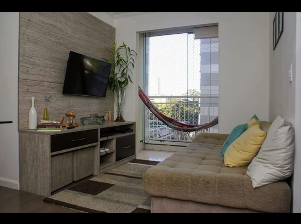 Apartamento - Venda - Mooca - São Paulo - SP