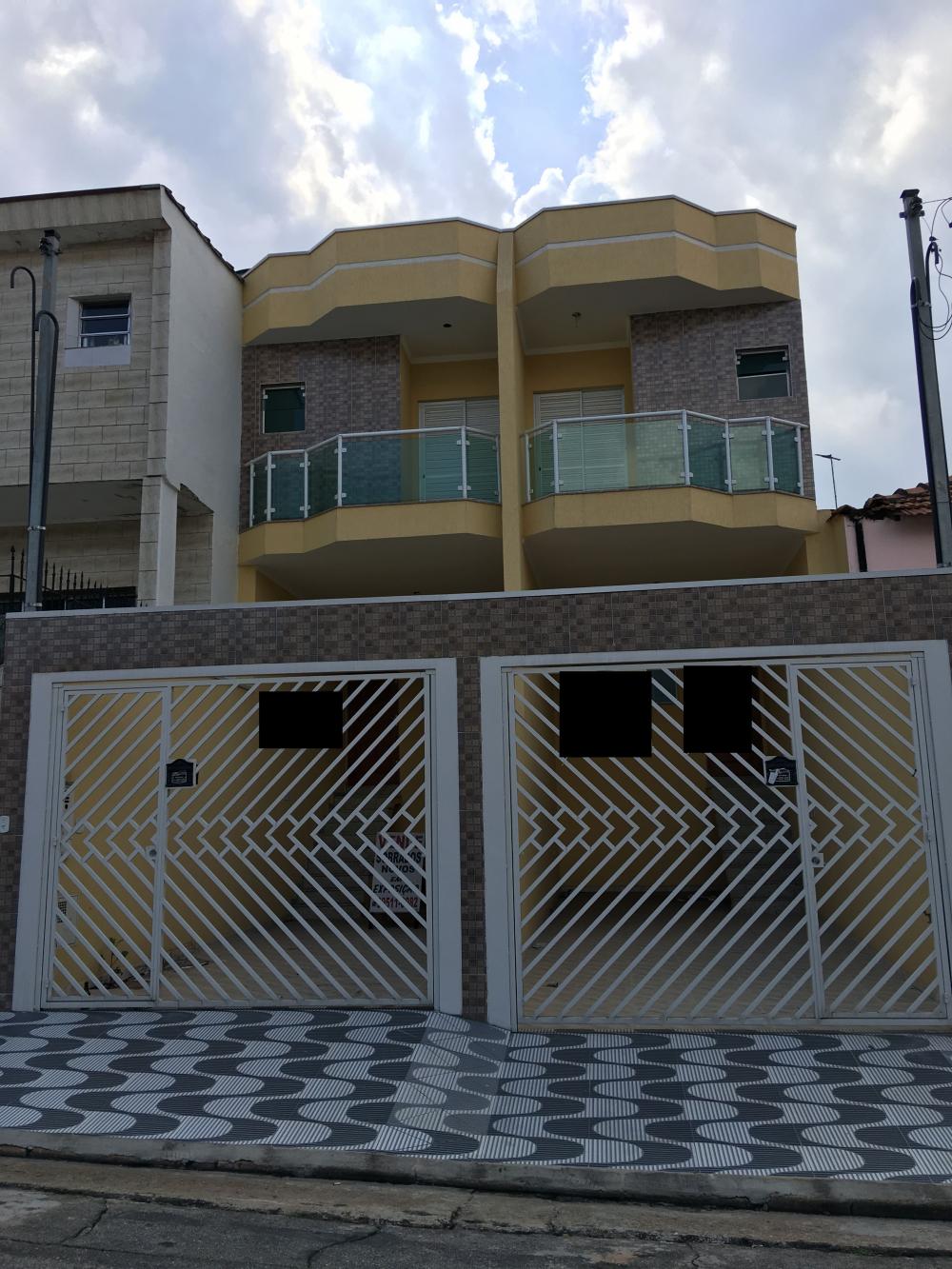 Sobrado - Venda - Vila Carrão - São Paulo - SP