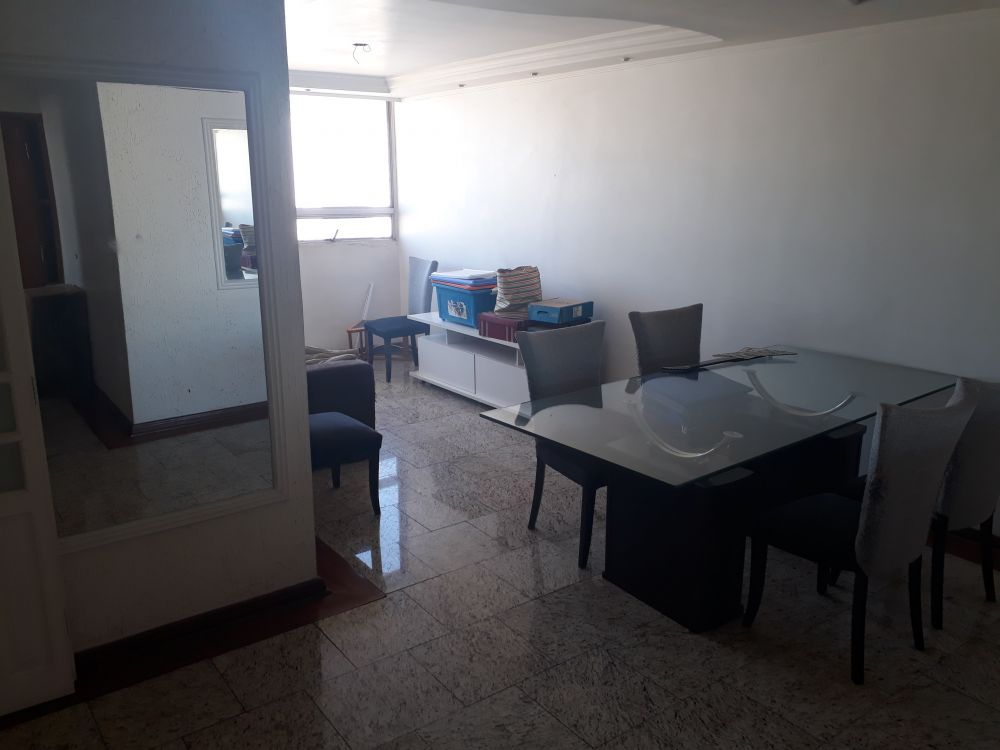 Apartamento - Venda - Jardim Independência - São Paulo - SP
