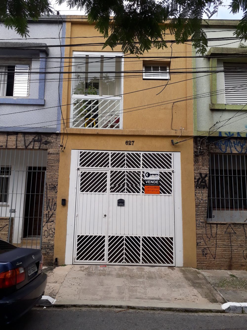 Sobrado - Venda - Vila Prudente - São Paulo - SP