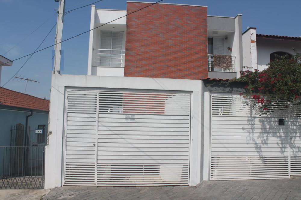 Sobrado - Venda - Vila Prudente - São Paulo - SP